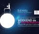 WEEKEND DA G*ASTRONAUTA