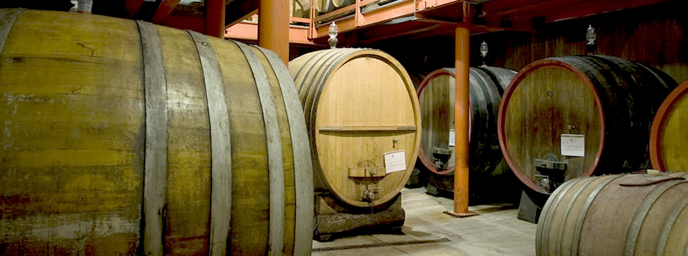 Tenuta Rocca di Fabbri